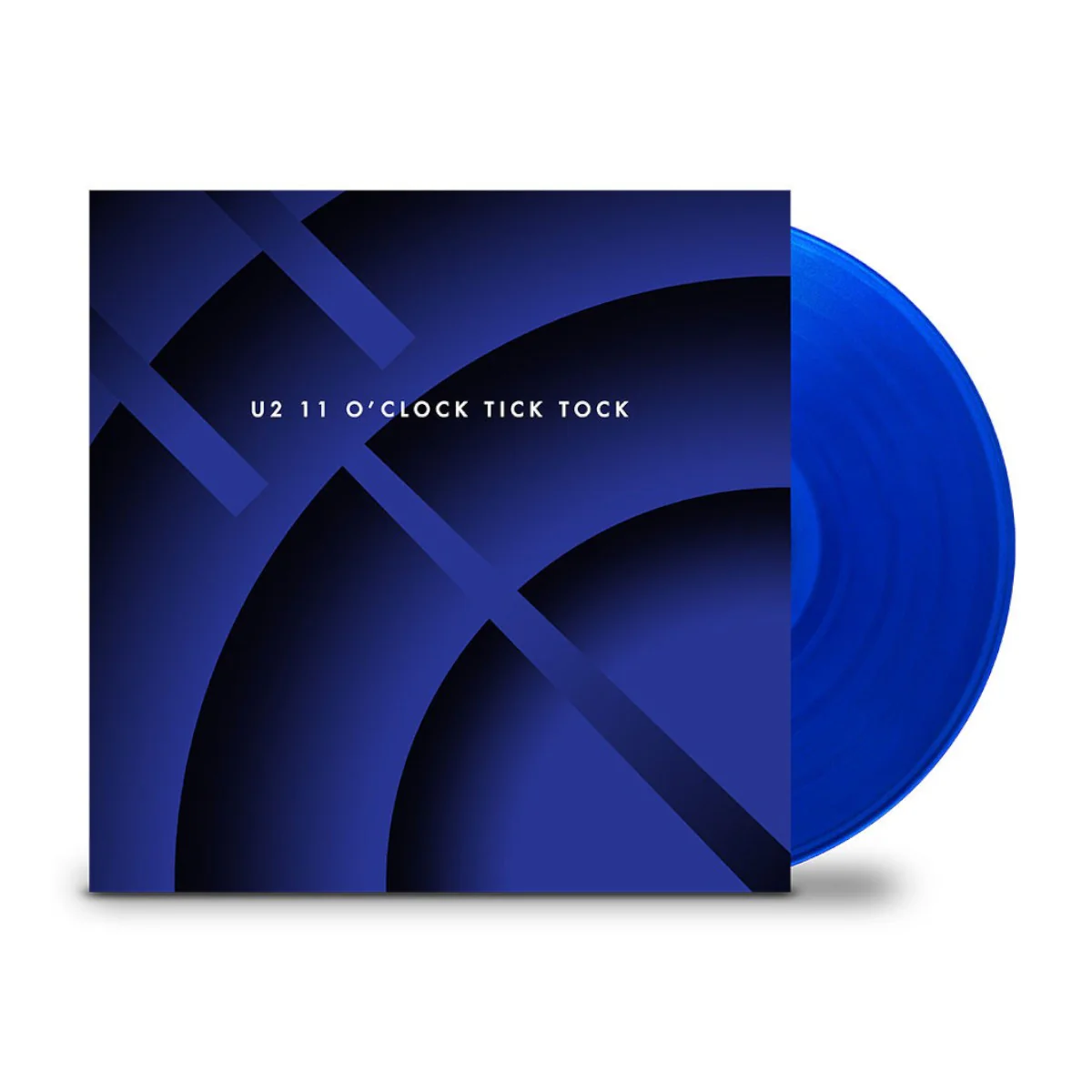 11 O'Clock Tick Tock LP