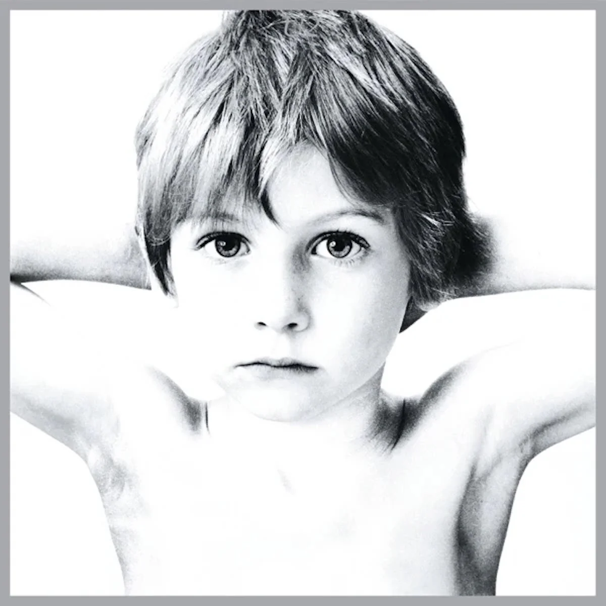 Boy Remastered LP - Image 2