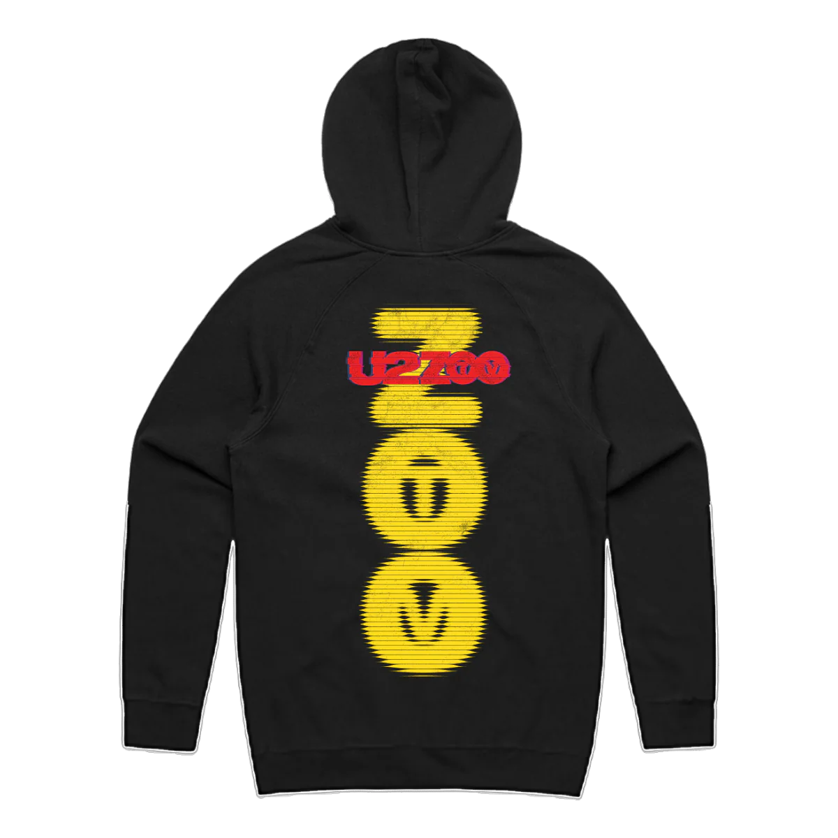 Buffalo Screen Hoodie - Image 2