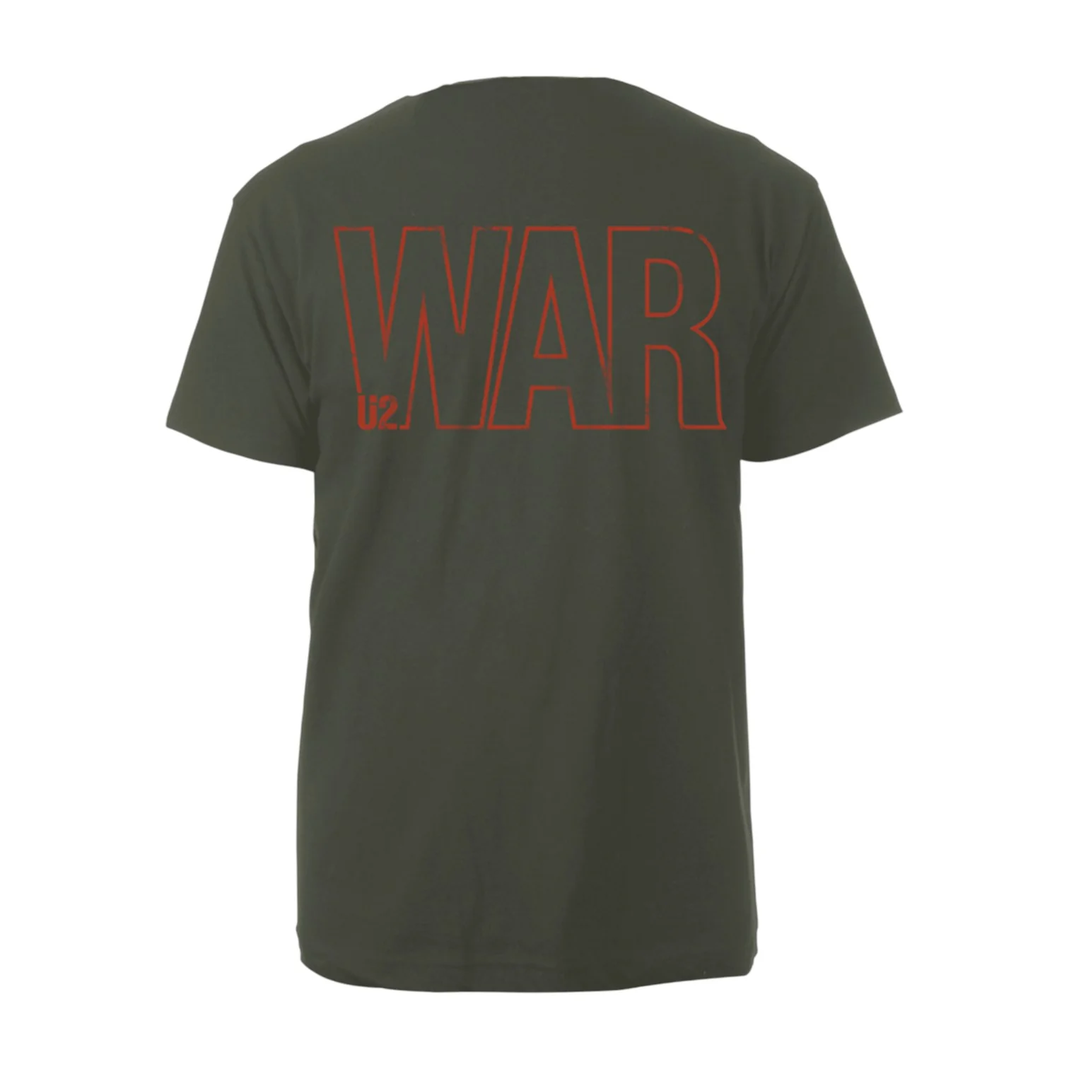 War Tour Tee - Image 2