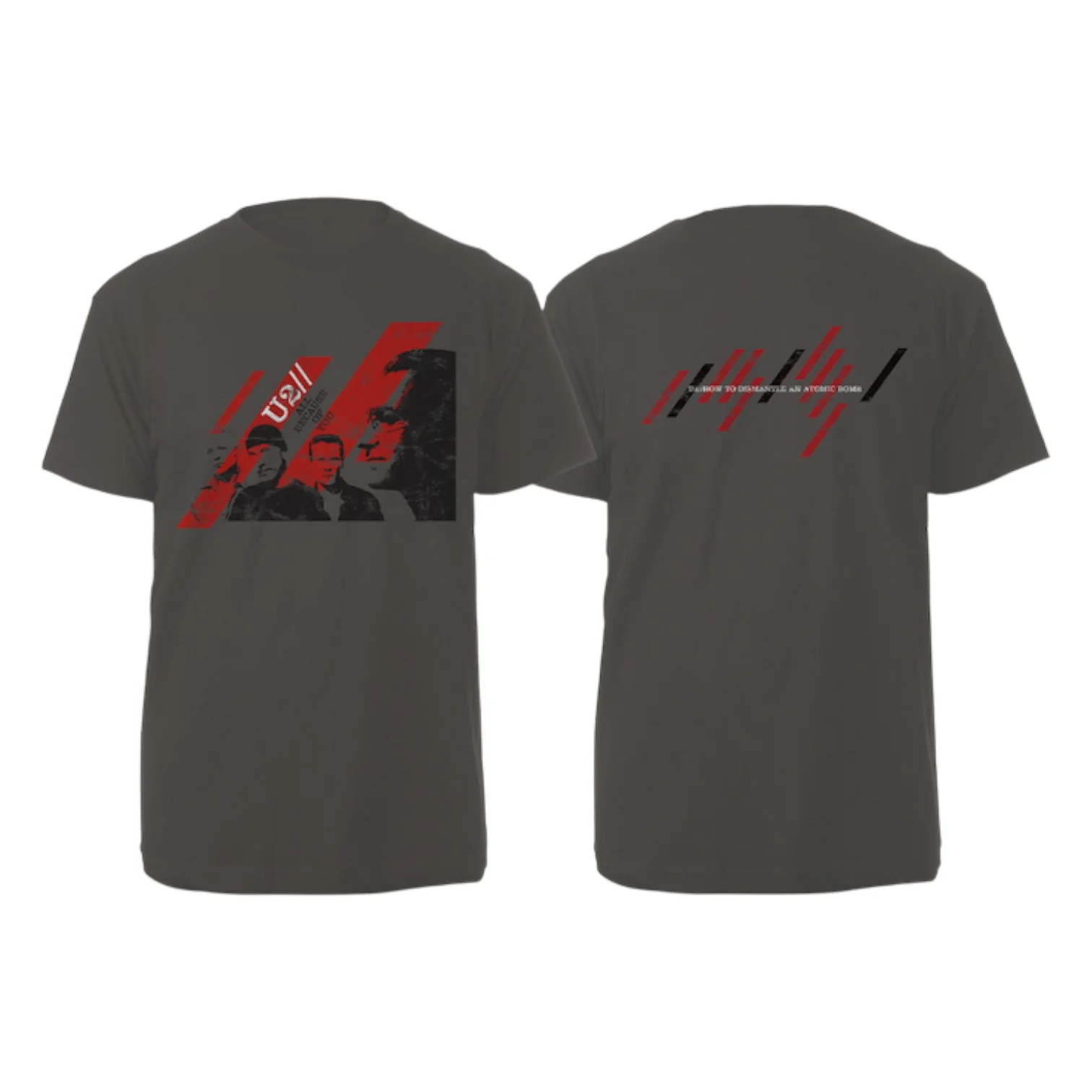 HTDAAB Photo Tee