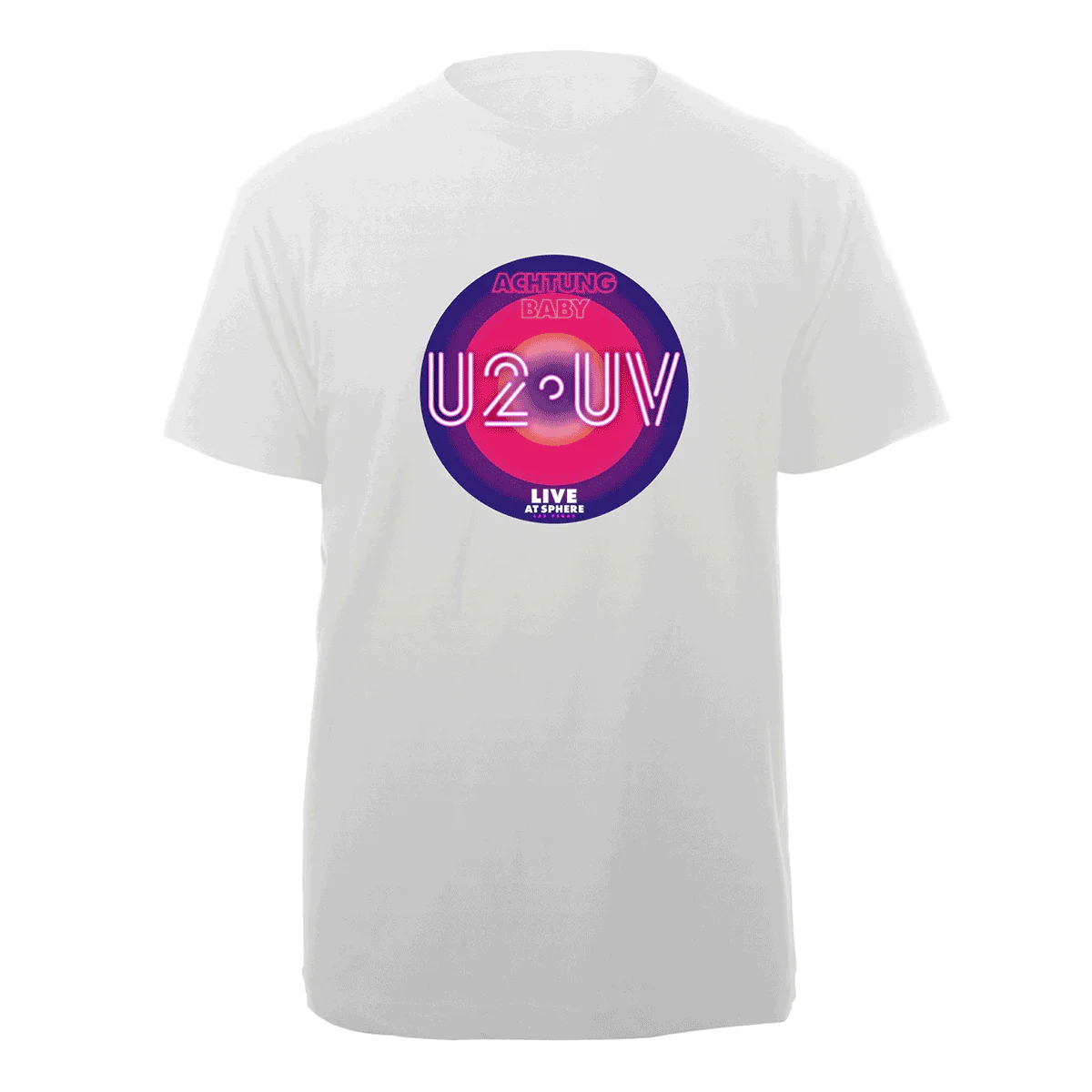 Live At The Sphere Walk Tee