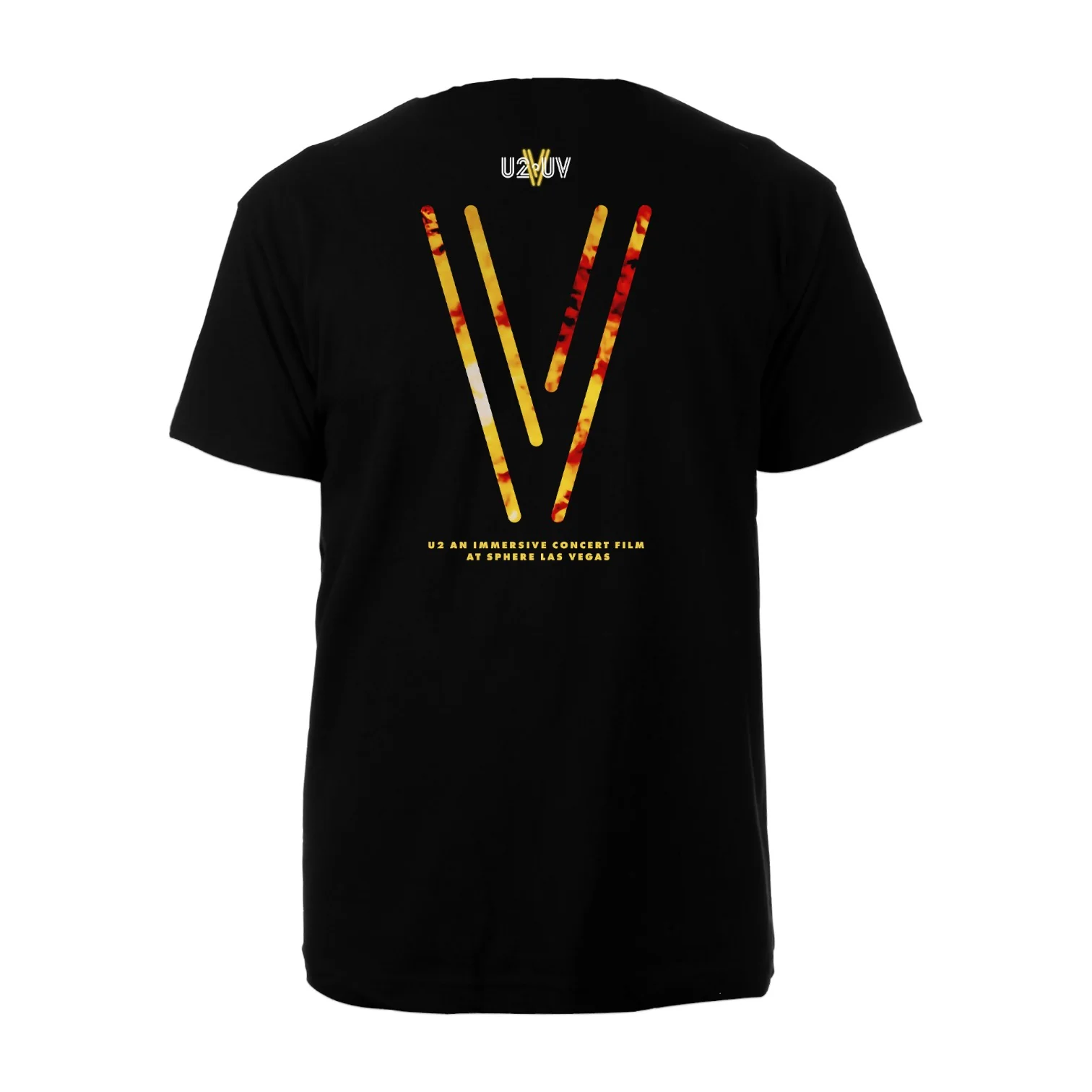 V-U2 Flag Tee - Image 2