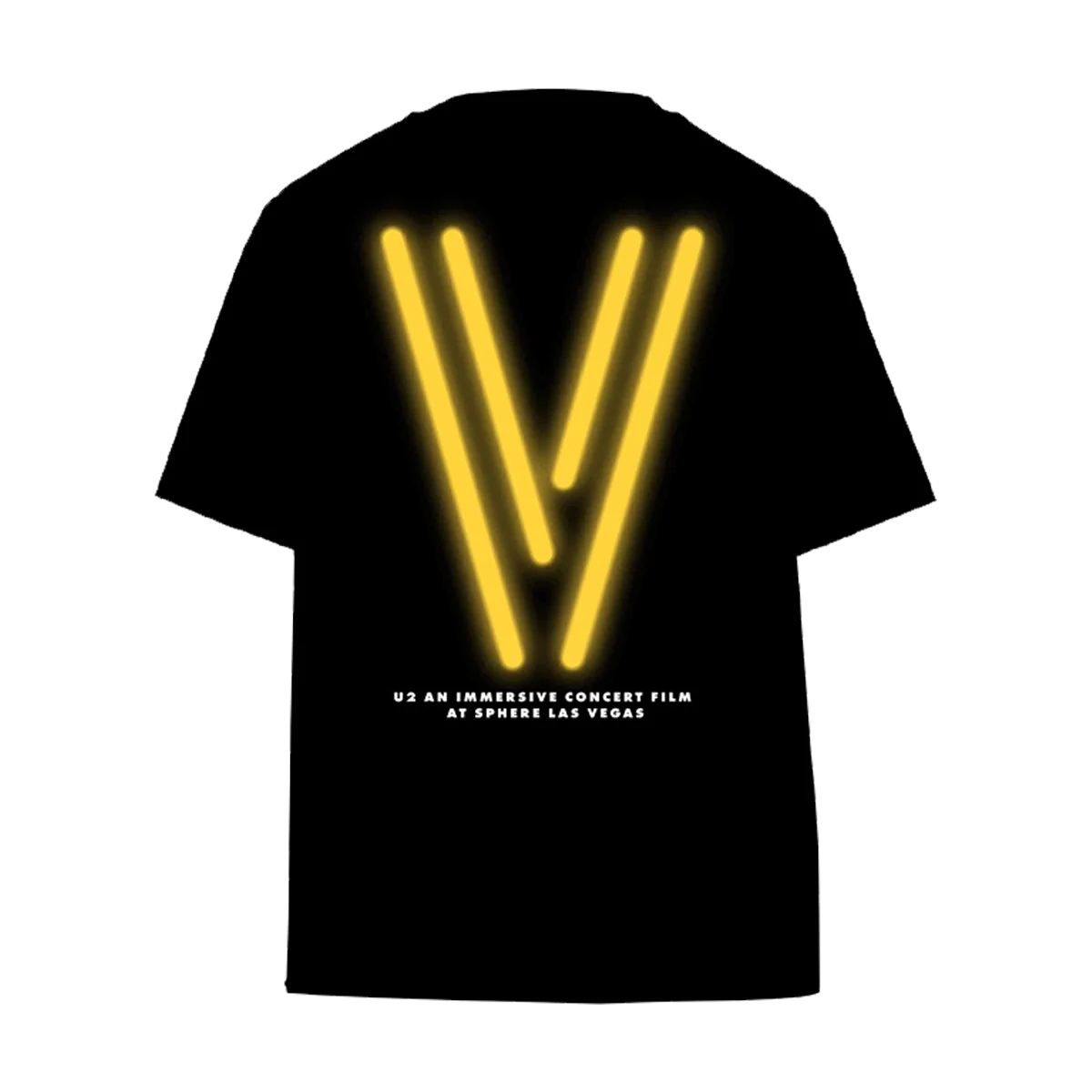 V-U2 Stage Tee - Image 2